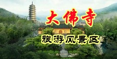 白虎美女被插视频中国浙江-新昌大佛寺旅游风景区